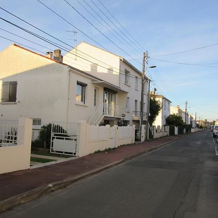 Appartamento Maranatha Bis Saintes Esterno foto