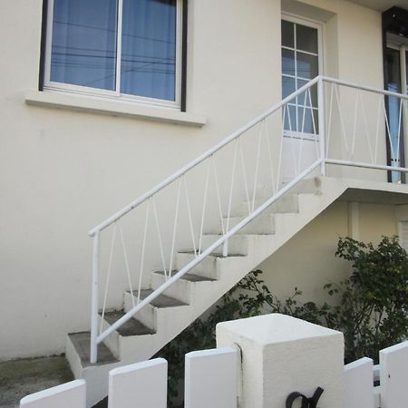 Appartamento Maranatha Bis Saintes Esterno foto