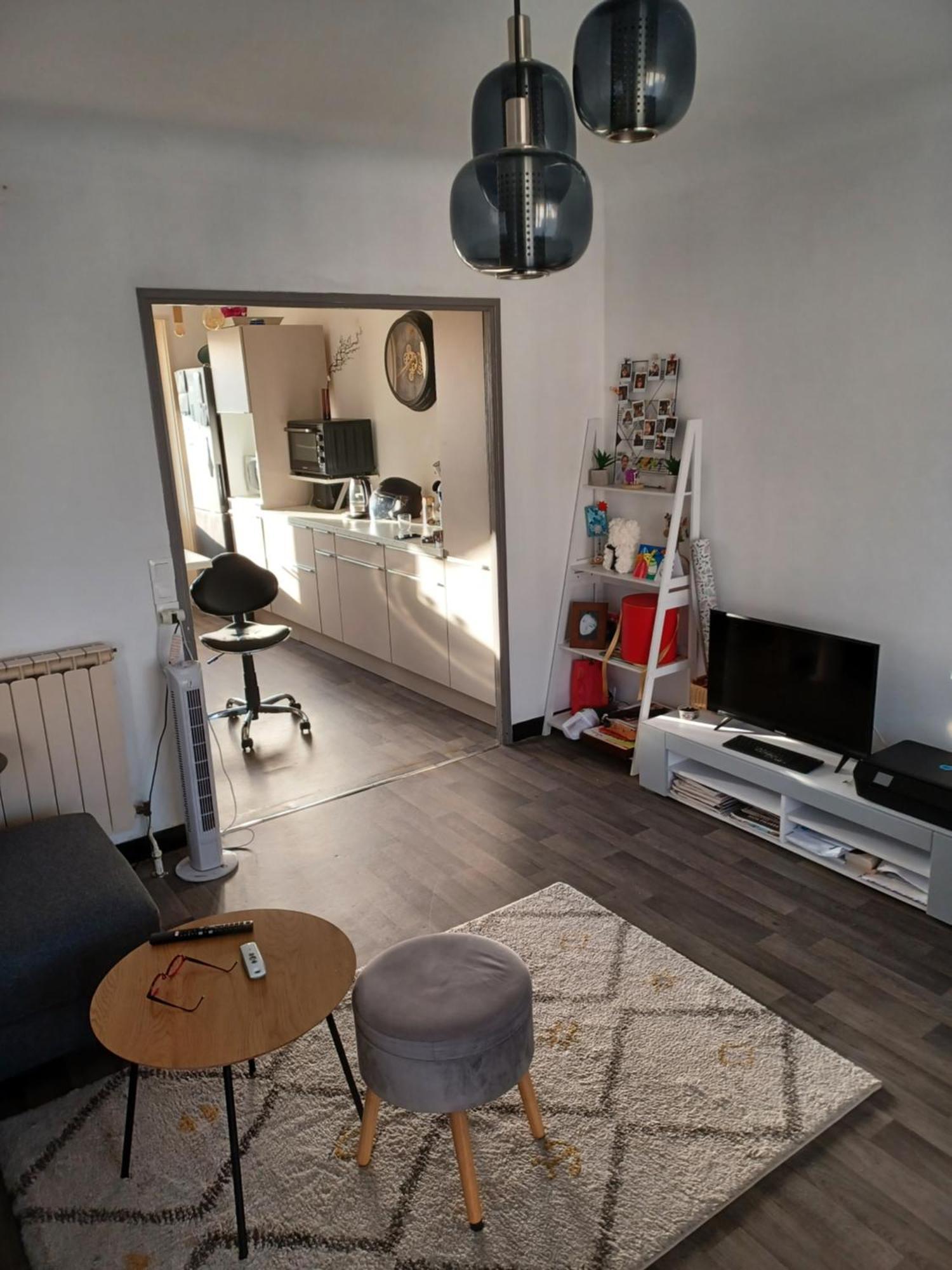 Appartamento Maranatha Bis Saintes Esterno foto